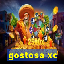 gostosa xc